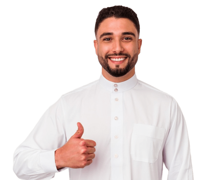 خبير تعليمي من مركز الوسام